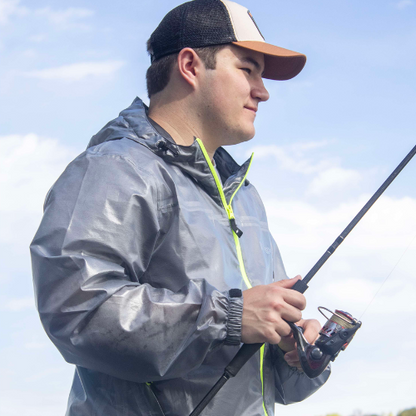 Men's Xtreme Lite Jacket by Frogg Toggs
