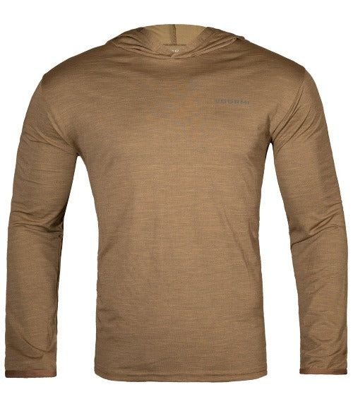 Men's River Run Hoodie by Voormi
