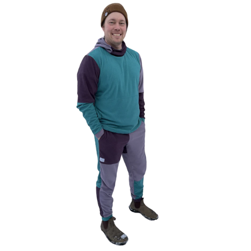 Microline Pants by Sambob