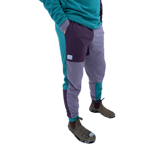 Microline Pants by Sambob