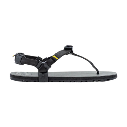 Middle Bear Sandals by LUNA Sandals