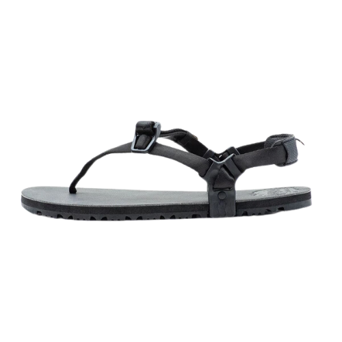 Middle Bear Sandals by LUNA Sandals