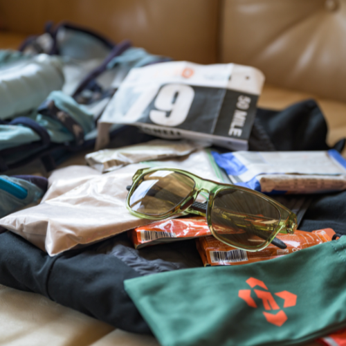 Mineral King Sunglasses by FKT Gear