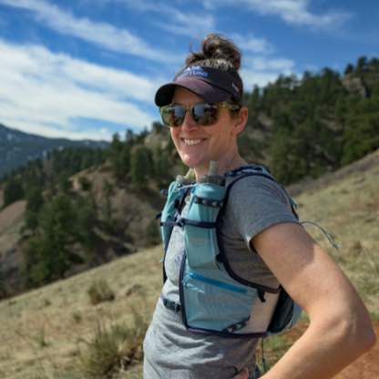 Mineral King Sunglasses by FKT Gear