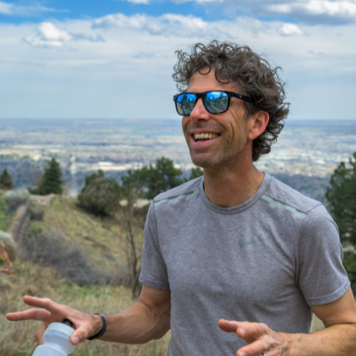 Mineral King Sunglasses by FKT Gear