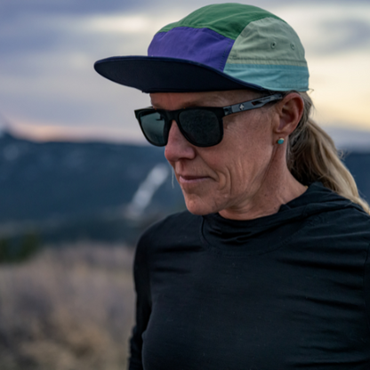 Mineral King Sunglasses by FKT Gear