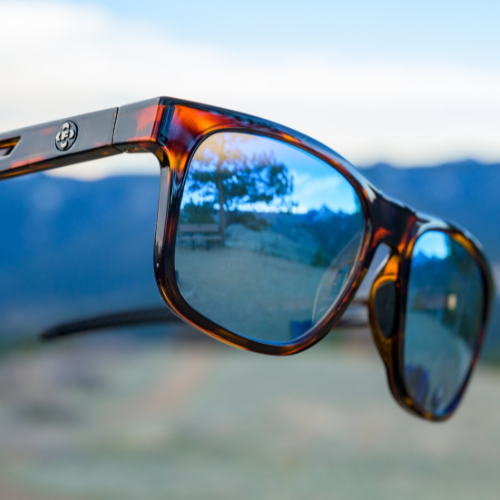Mineral King Sunglasses by FKT Gear