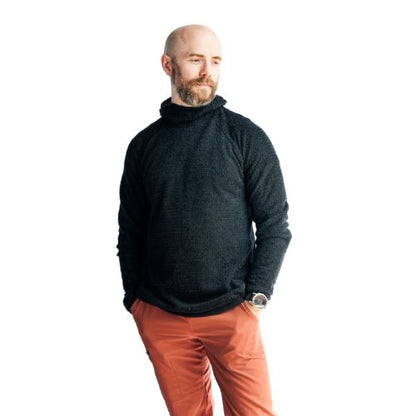 Haleine Alpha 90 Hoody by NW Alpine
