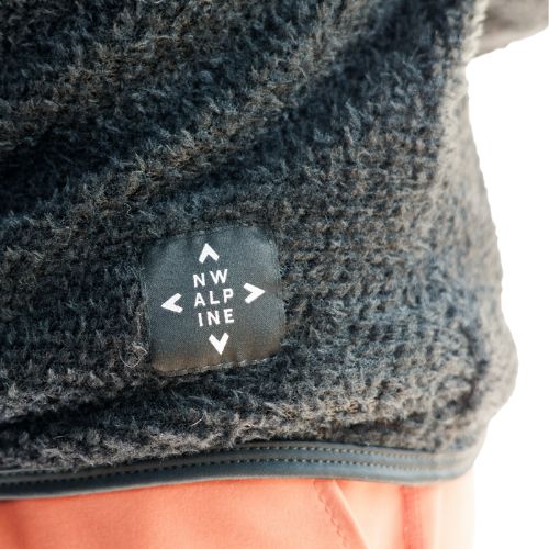 Haleine Alpha 90 Hoody by NW Alpine