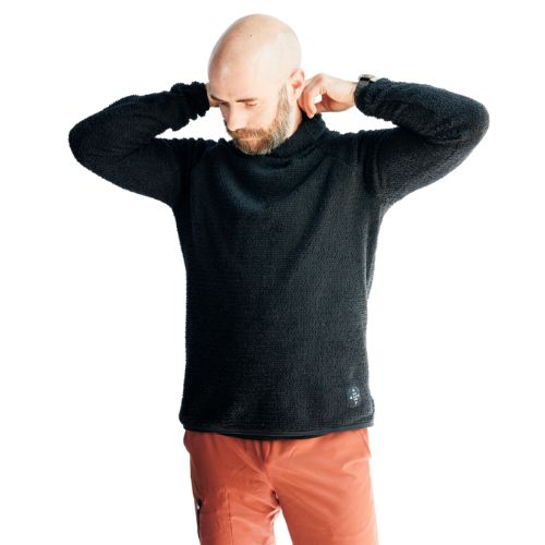 Haleine Alpha 90 Hoody by NW Alpine