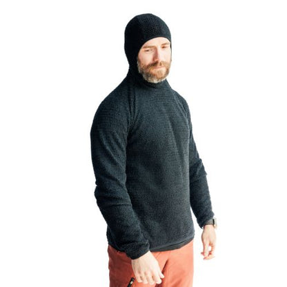 Haleine Alpha 90 Hoody by NW Alpine