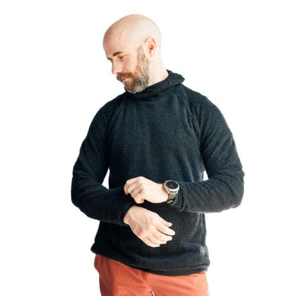 Haleine Alpha 90 Hoody by NW Alpine