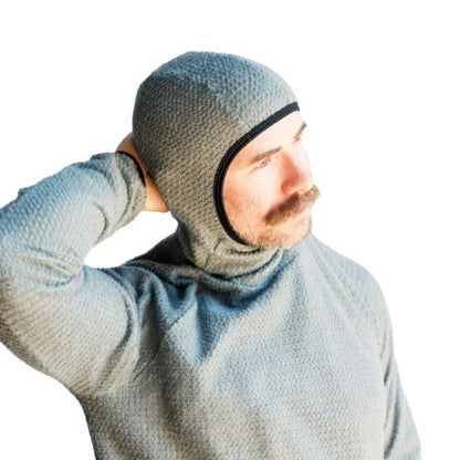 Haleine Alpha 90 Hoody by NW Alpine