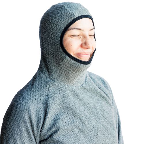 Haleine Alpha 90 Hoody by NW Alpine