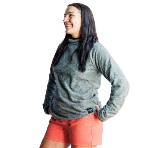 Haleine Alpha 90 Hoody by NW Alpine