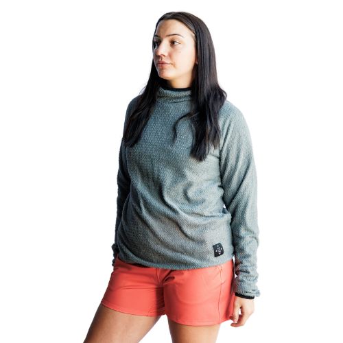 Haleine Alpha 90 Hoody by NW Alpine