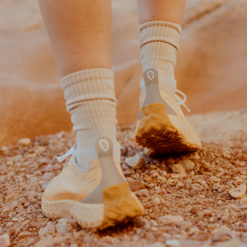 001 Women's Trail Running Shoe by norda