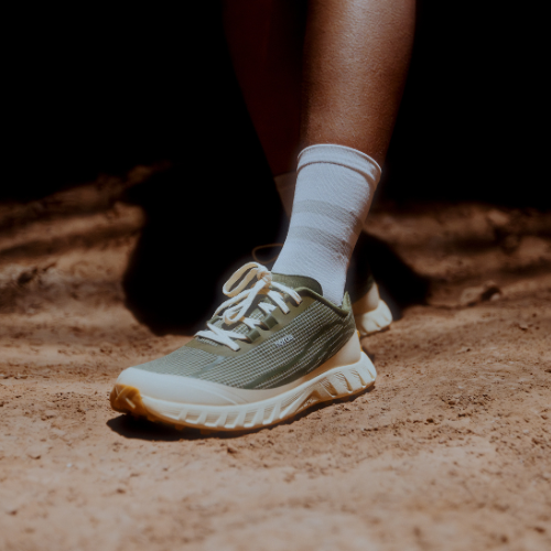 002 Men's Trail Running Shoe by norda