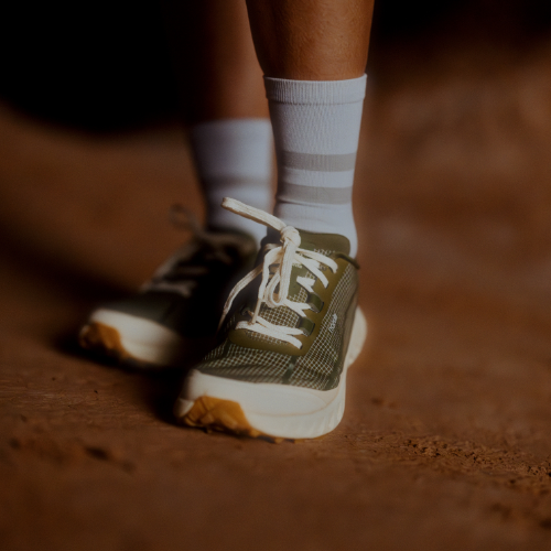 002 Women's Trail Running Shoe by norda