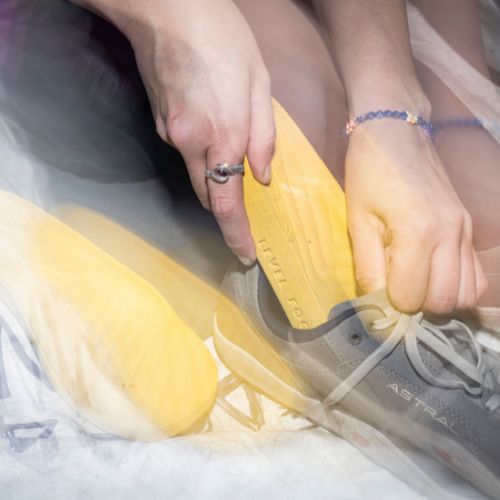 Nosobo Drop-in Recharge Midsole by Astral Designs