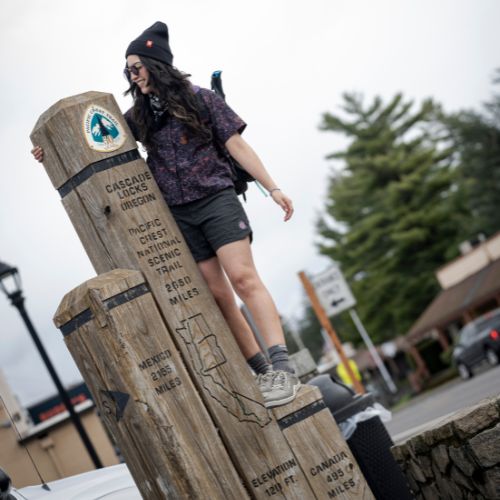 Nosobo Hiking Shoe by Astral Designs