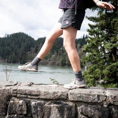 Nosobo Hiking Shoe by Astral Designs
