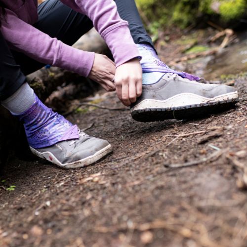 Nosobo Hiking Shoe by Astral Designs
