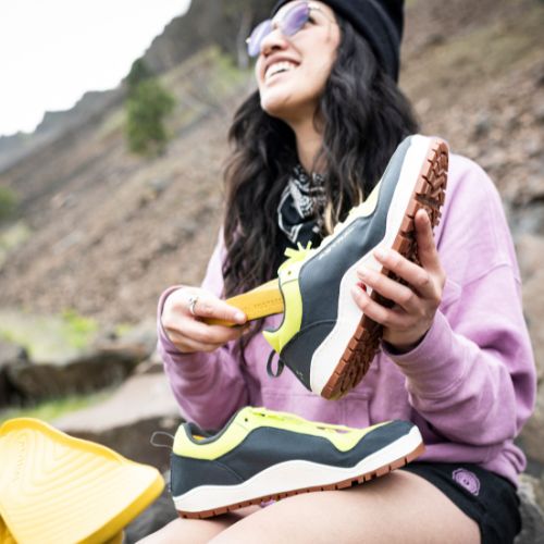 Nosobo Drop-in Recharge Midsole by Astral Designs