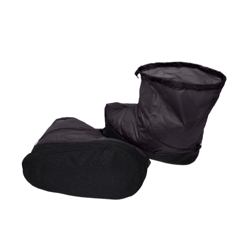 Waterproof Over-Booties by Goosefeet Gear