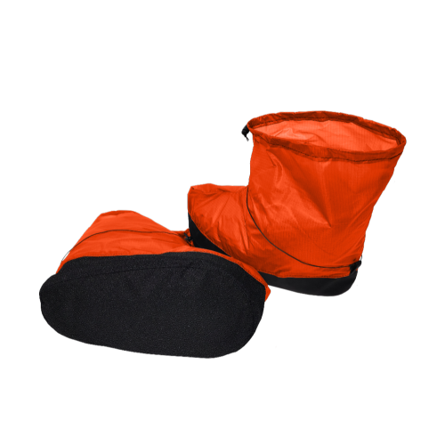 Waterproof Over-Booties by Goosefeet Gear