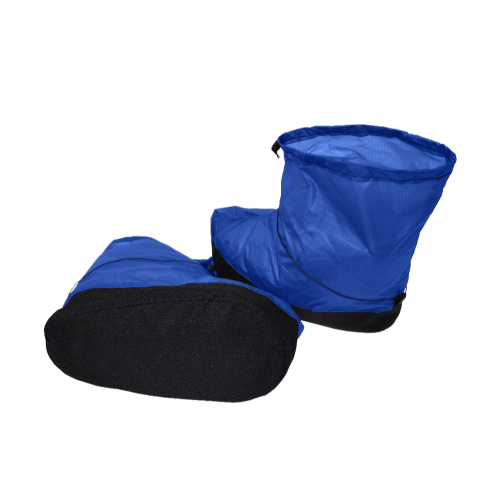 Waterproof Over-Booties by Goosefeet Gear