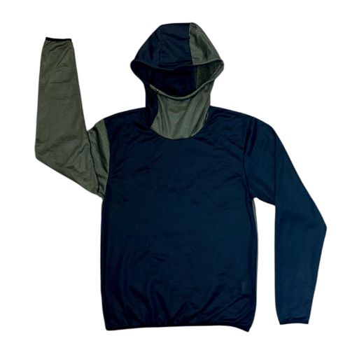 Octa Hoodie by Sambob