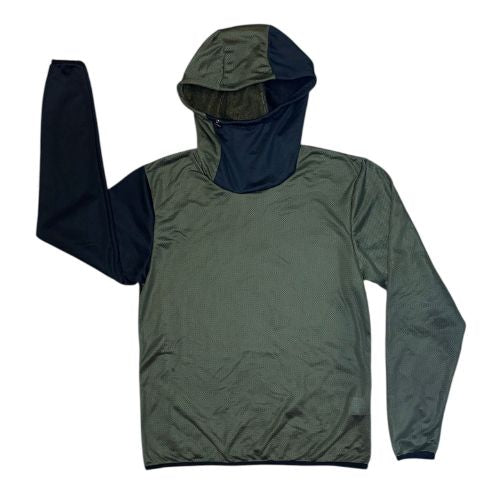 Octa Hoodie by Sambob