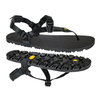 Oso Flaco Sandals by LUNA Sandals