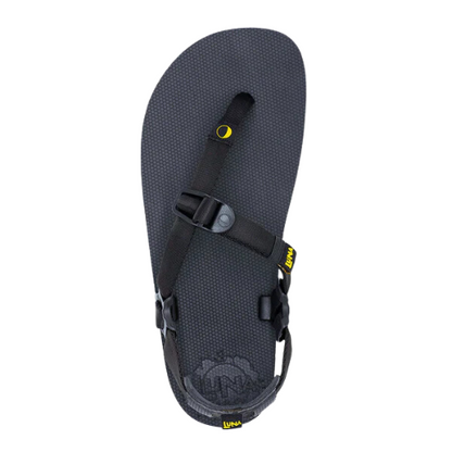 Oso Flaco Sandals by LUNA Sandals