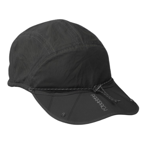 P-CAP by Parapack