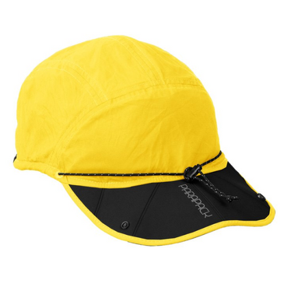 P-CAP by Parapack