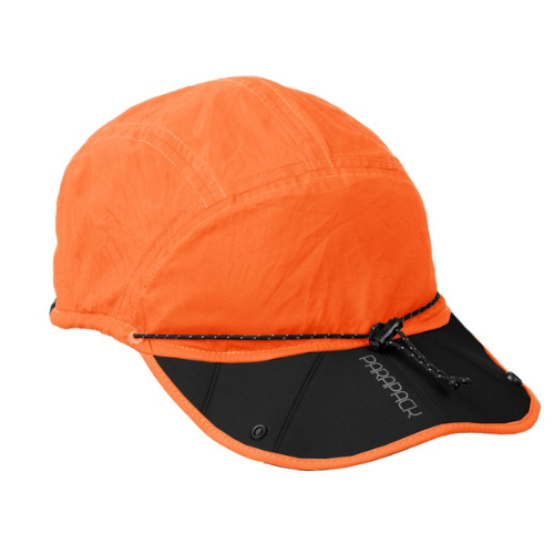 P-CAP by Parapack