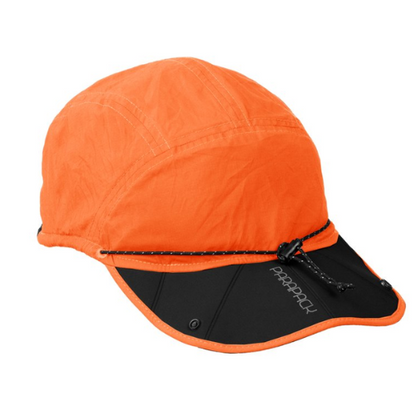 P-CAP by Parapack