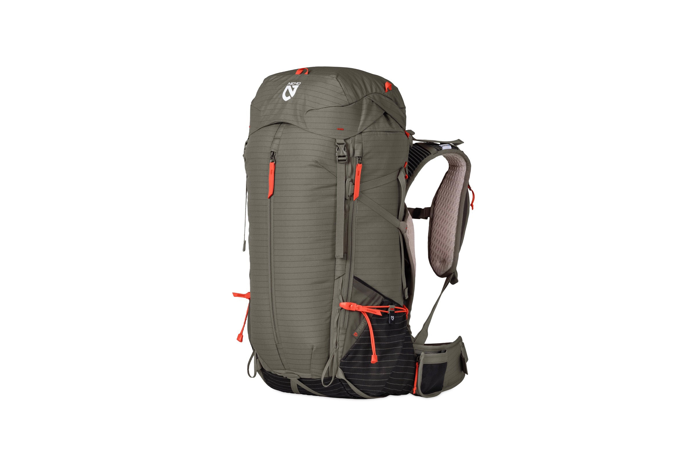 Persist™ Men's 45L Endless Promise® All-Adventure Backpack