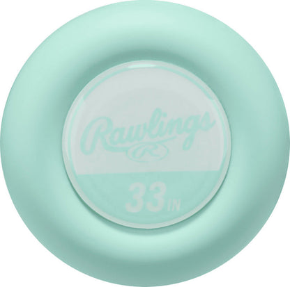 2026 Rawlings Icon -3 BBCOR Baseball Bat - RBB6I3