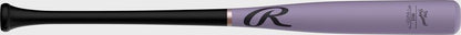 Rawlings Pro Preferred RA13 Maple Baseball Bat - RPPM5LRA13