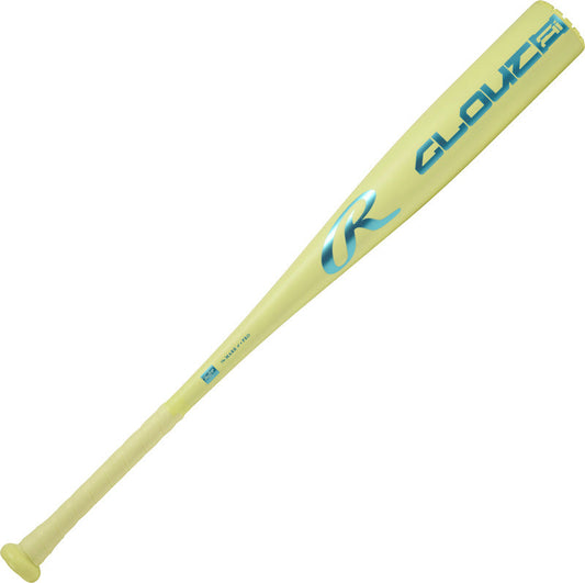 2026 Rawlings Clout Ai -10 USSSA Baseball Bat - RUT6C10