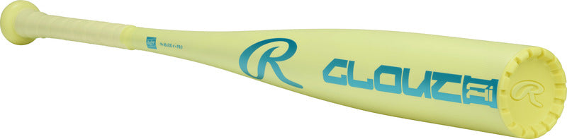 2026 Rawlings Clout Ai -8 USSSA Baseball Bat - RUT6C8