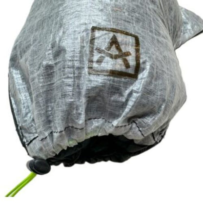 Rain Mitt Stuff Sacks by Adotec