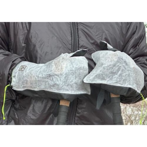 Rain Mitt Stuff Sacks by Adotec