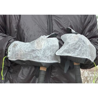 Rain Mitt Stuff Sacks by Adotec