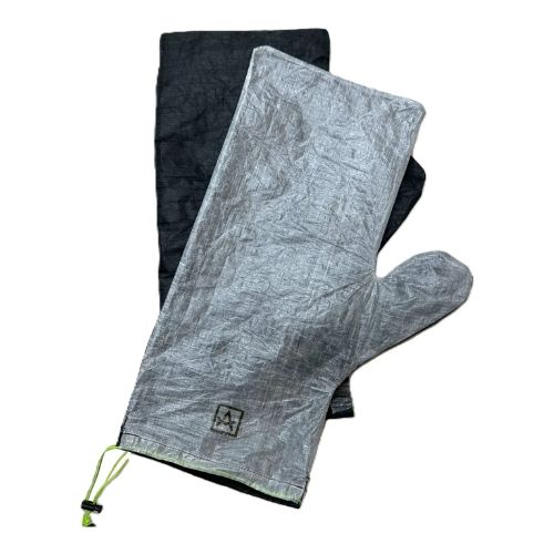 Rain Mitt Stuff Sacks by Adotec