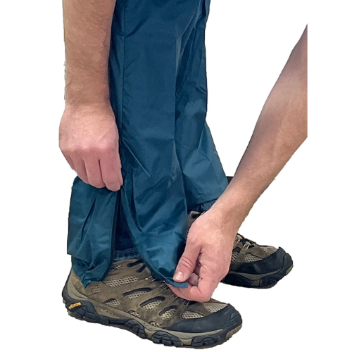 Rain Pants by LightHeart Gear