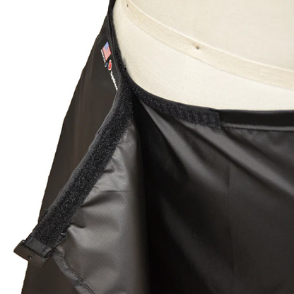 Ultralight Rain Wrap Skirt by LightHeart Gear